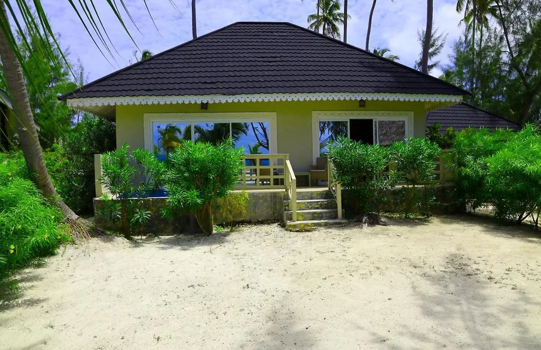Kikoi Boutique Hotel-1